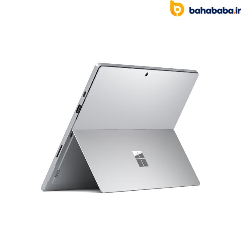 لپ تاپ استوک Microsoft Surface Pro 7+ Core i5-1135G7 رم 16GB SSD 256GB Intel Iris Xe صفحه لمسی 12.5 اینچ 2K