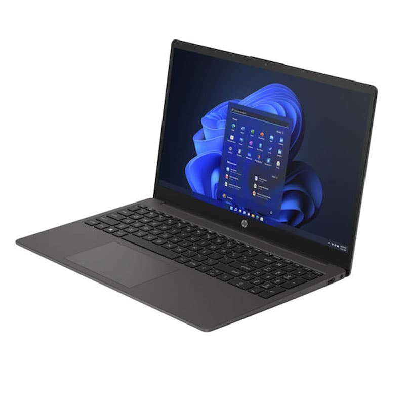 لپ تاپ HP 250R G9 Core i5-1335U رم 16GB حافظه 512GB SSD گرافیک Intel UHD صفحه 15.6 اینچ FHD+ Open Box — تصویر ۲