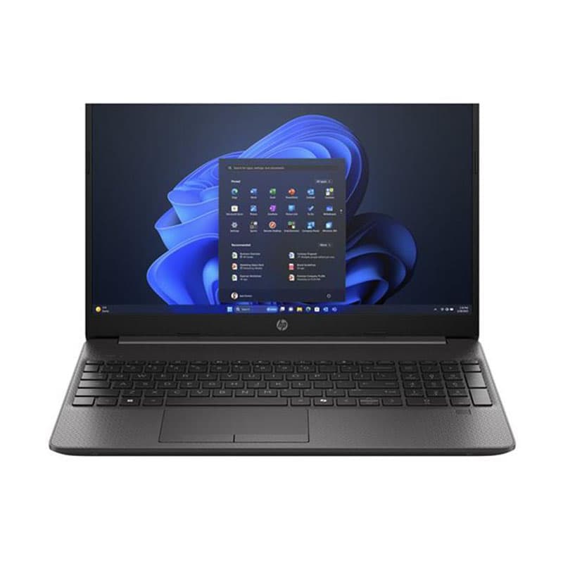 لپ تاپ HP 250R G9 Core i5-1335U رم 16GB حافظه 512GB SSD گرافیک Intel UHD صفحه 15.6 اینچ FHD+ Open Box