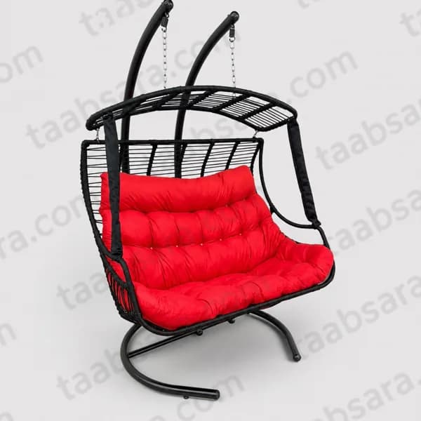 تاب دونفره لونا