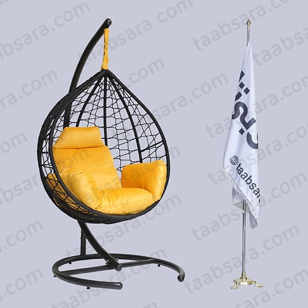 تاب ریلکسی اشکی عنکبوتی