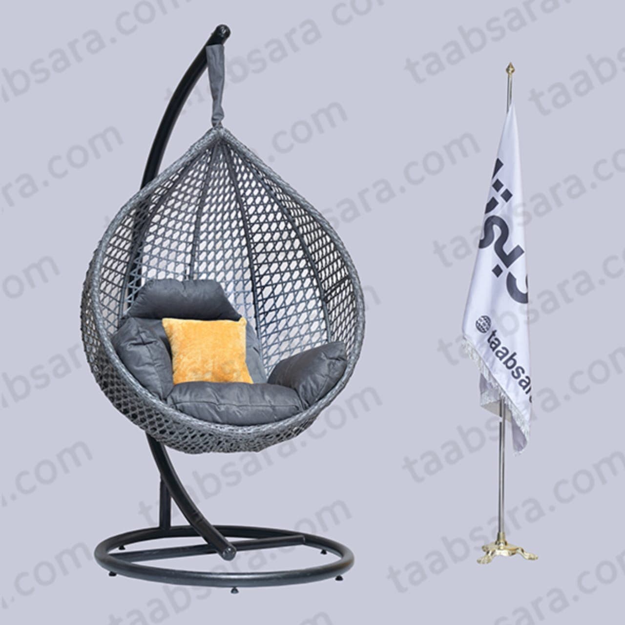 تاب ریلکسی اشکی استار