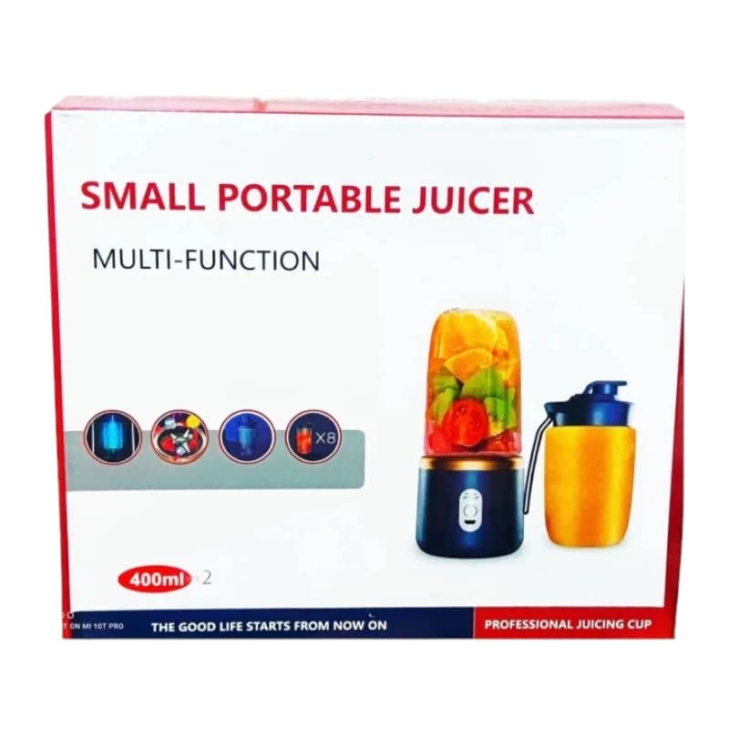 شیکر برقی مدل SMALL حجم 0.4 لیتر — تصویر ۴