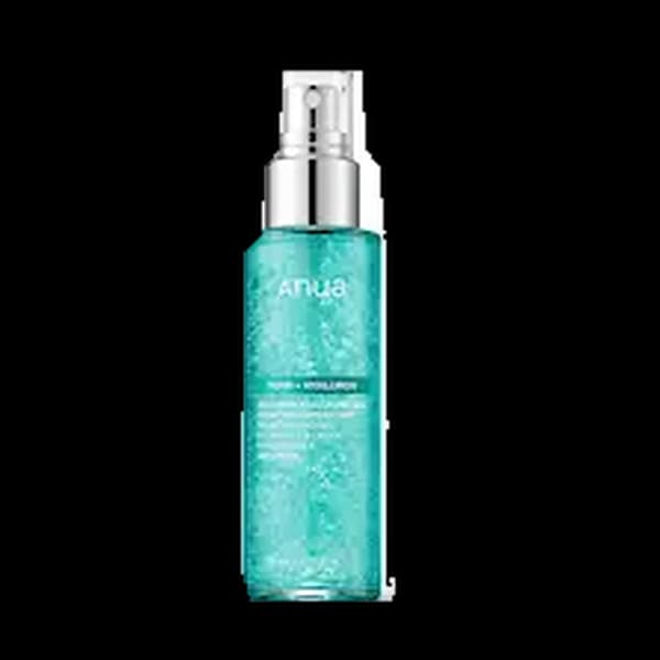 میست آبرسان کپسولی آنوا مدل PDRN Hyaluronic Acid حجم 100 میلی‌لیتر
