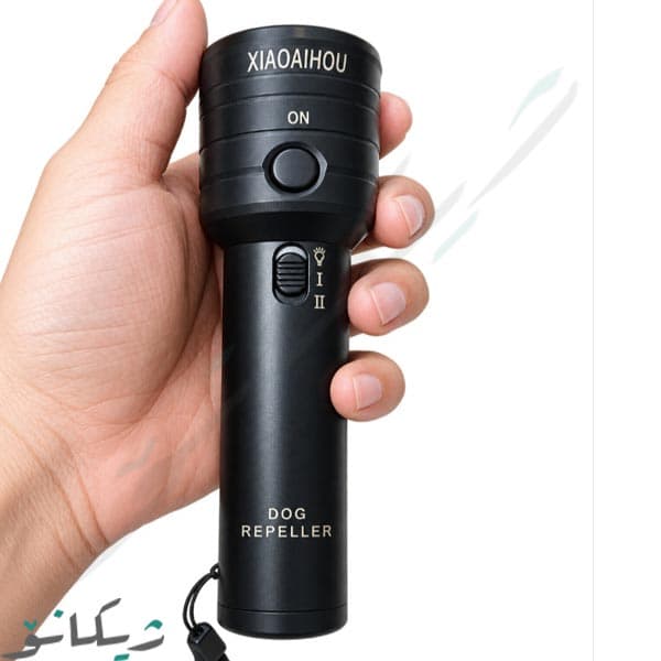 دستگاه دور کننده حیوانات وحشی XIAOAIHOU