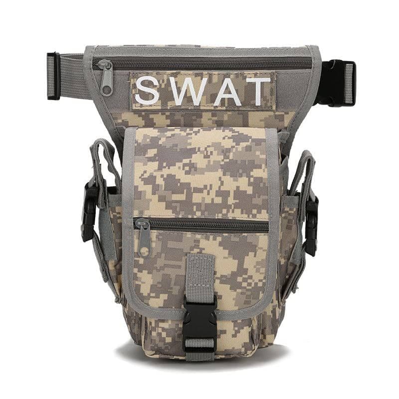 کیف‌ کمری‌ تاکتیکال مدل SWAT — تصویر ۸