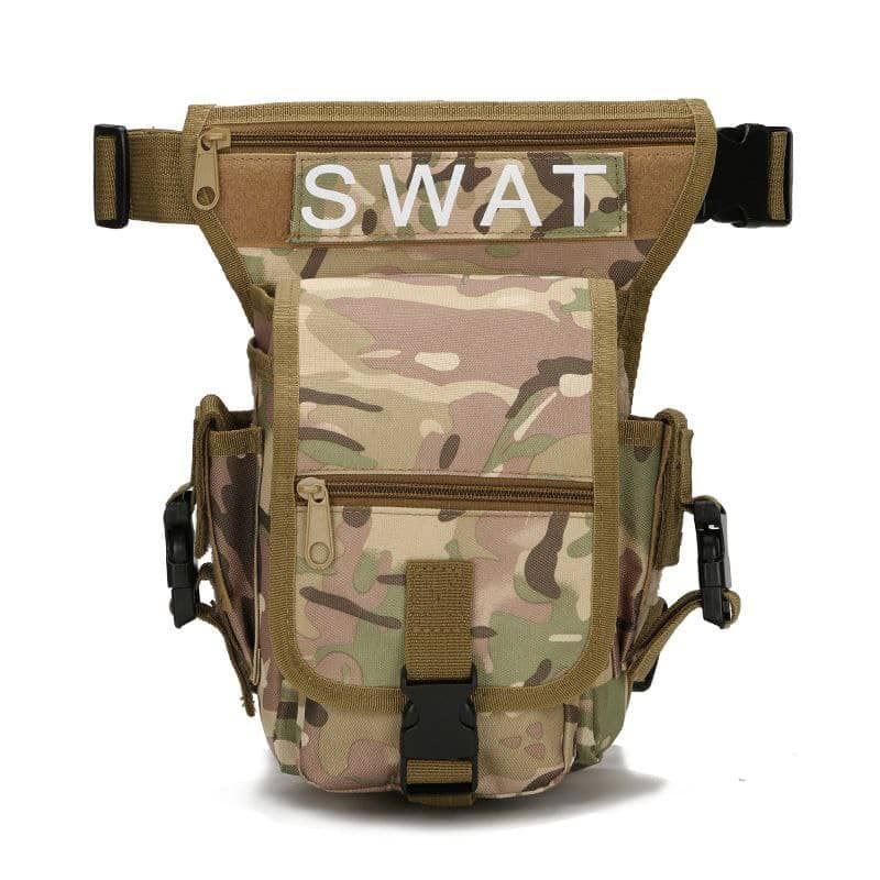 کیف‌ کمری‌ تاکتیکال مدل SWAT — تصویر ۷