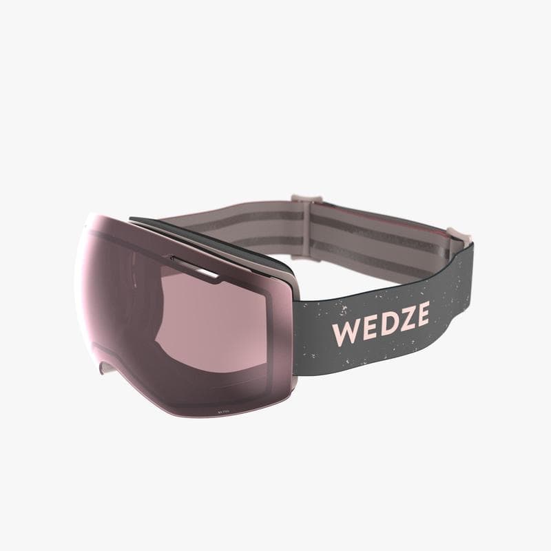 عینک‌ اسکی‌ مدل WEDZE G120 — تصویر ۳