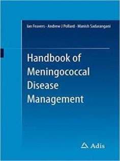 دانلود کتاب Handbook of Meningococcal Disease Management
