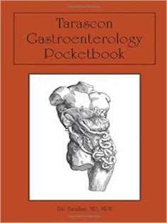 دانلود کتاب Tarascon Gastroenterology Pocketbook