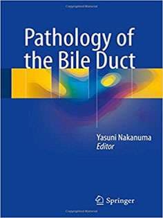 دانلود کتاب Pathology of the Bile Duct