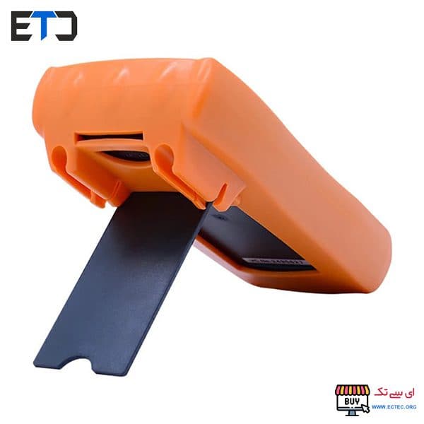 ال سی آر LCR متر وی سی Vici مدل DM4070 — تصویر ۳
