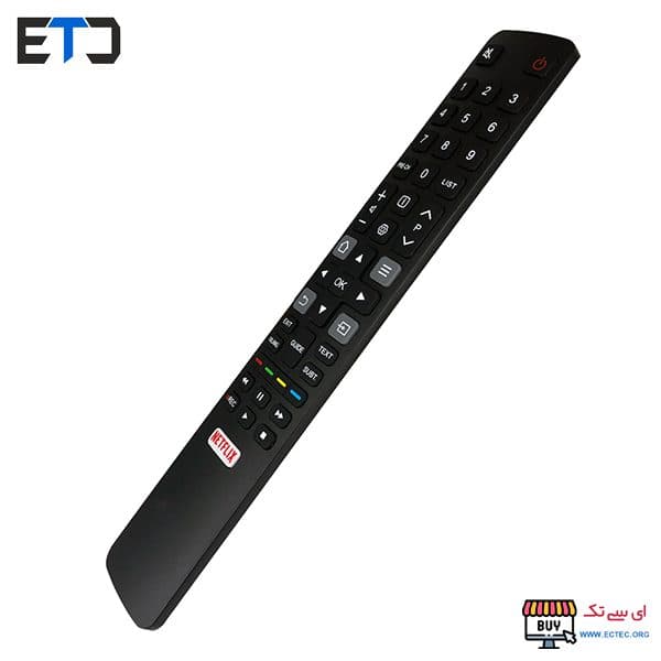 کنترل مادر و همه کاره تلویزیون تی سی ال TCL TV — تصویر ۴