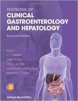 دانلود کتاب Textbook of Clinical Gastroenterology and Hepatology