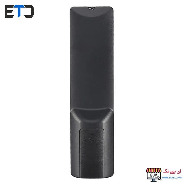 ریموت کنترل گیرنده دیجیتال سوپرمکس مینی SuperMax Mini — تصویر ۳