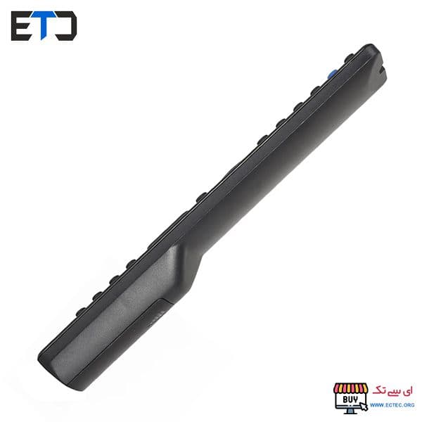 ریموت کنترل گیرنده دیجیتال سوپرمکس مینی SuperMax Mini — تصویر ۴
