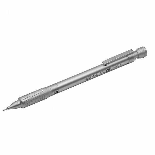 مداد نوکی 0/5 میلیمتری پلاتینیوم مدل MSD1000 — تصویر ۴