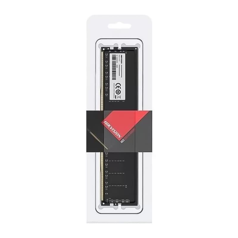 رم دسکتاپ هایک ویژن 3200 مگاهرتز DDR4 CL22 مدل NEO ظرفیت 16 گیگابایت — تصویر ۲