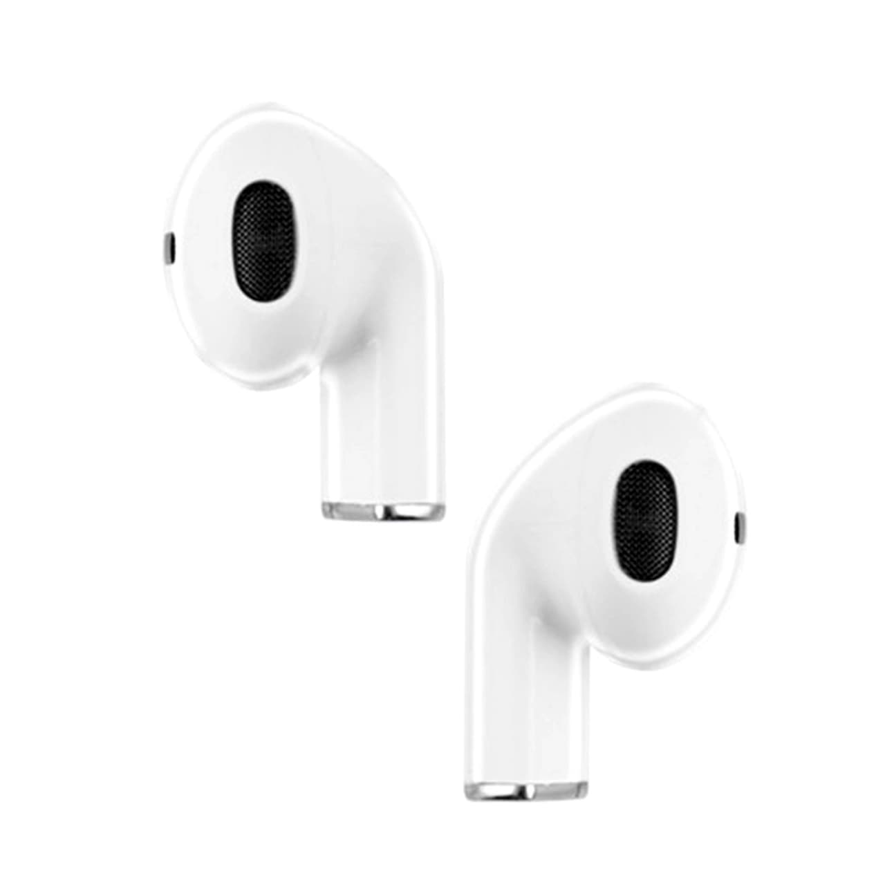 ایرفون بی سیم مدل Pro 5s – سفید — تصویر ۳