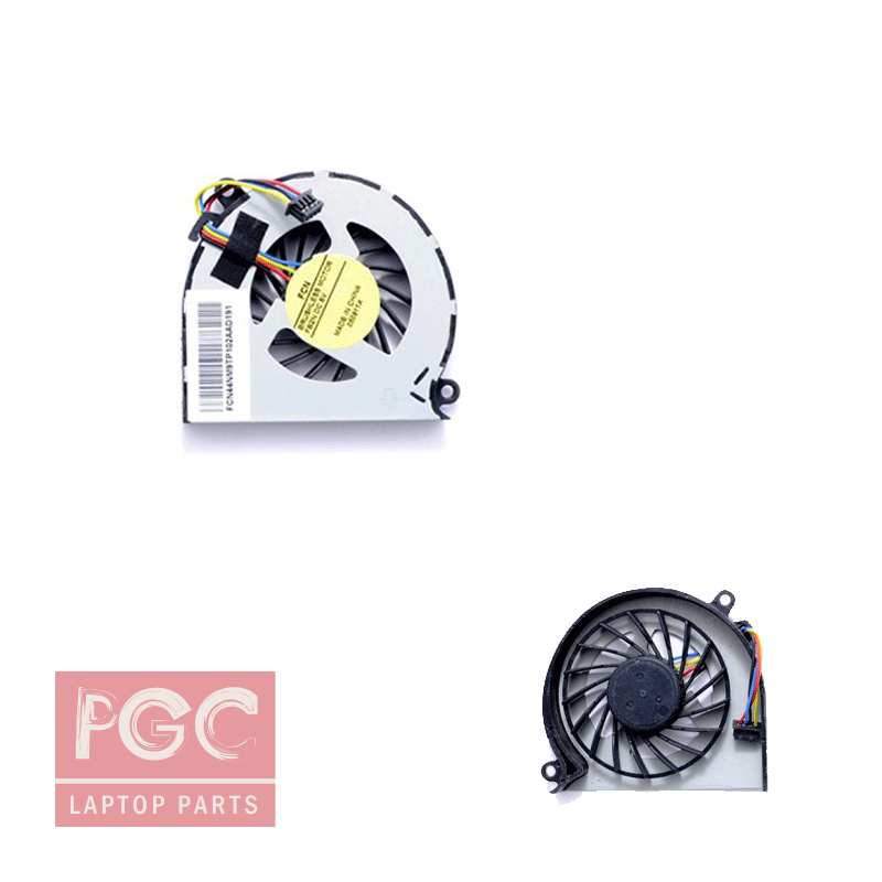 فن لپ تاپ اچ پی Laptop Pavilion Dm1 4000