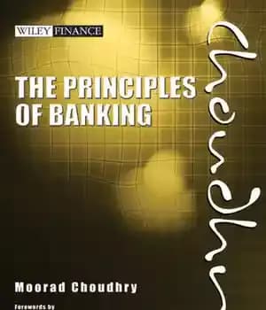 دانلود کتاب The Principles of Banking – اصول بانکداری