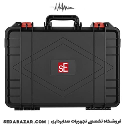 SE Electronics V Pack Arena ست میکروفون درامز — تصویر ۶