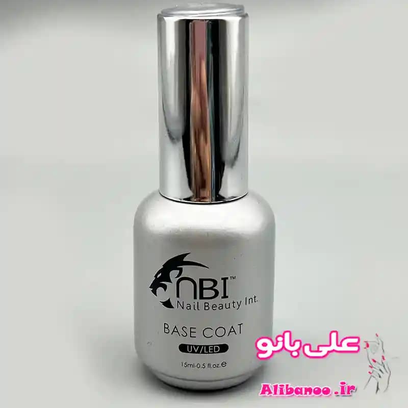بیس کات ان بی ای nbi حجم ۱۵ میل