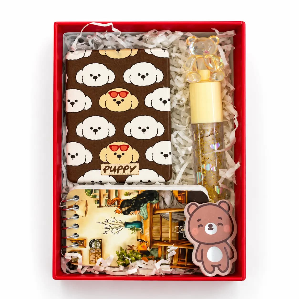 پک هدیه اقتصادی شماره 1