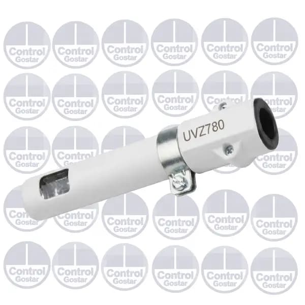 فتوسل مشعل سفید هانیول ساترونیک UVZ780 White