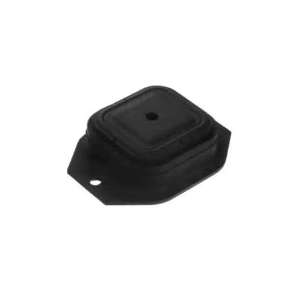 ضربه گیر مربعی اکسل عقب پژو 405 پارس سمند رزن یدک