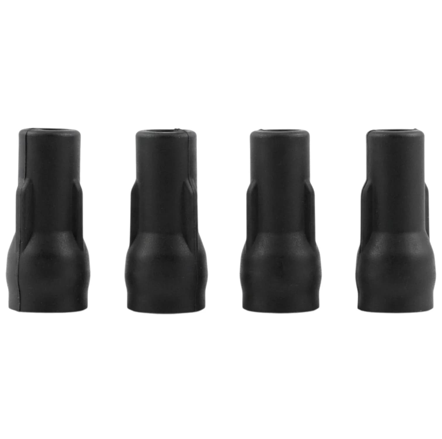 بوت وایر شمع خودرو فورس مدل استاندارد کد A++ مناسب برای برلیانس H220 و برلیانس H230 بسته ۴ عددی