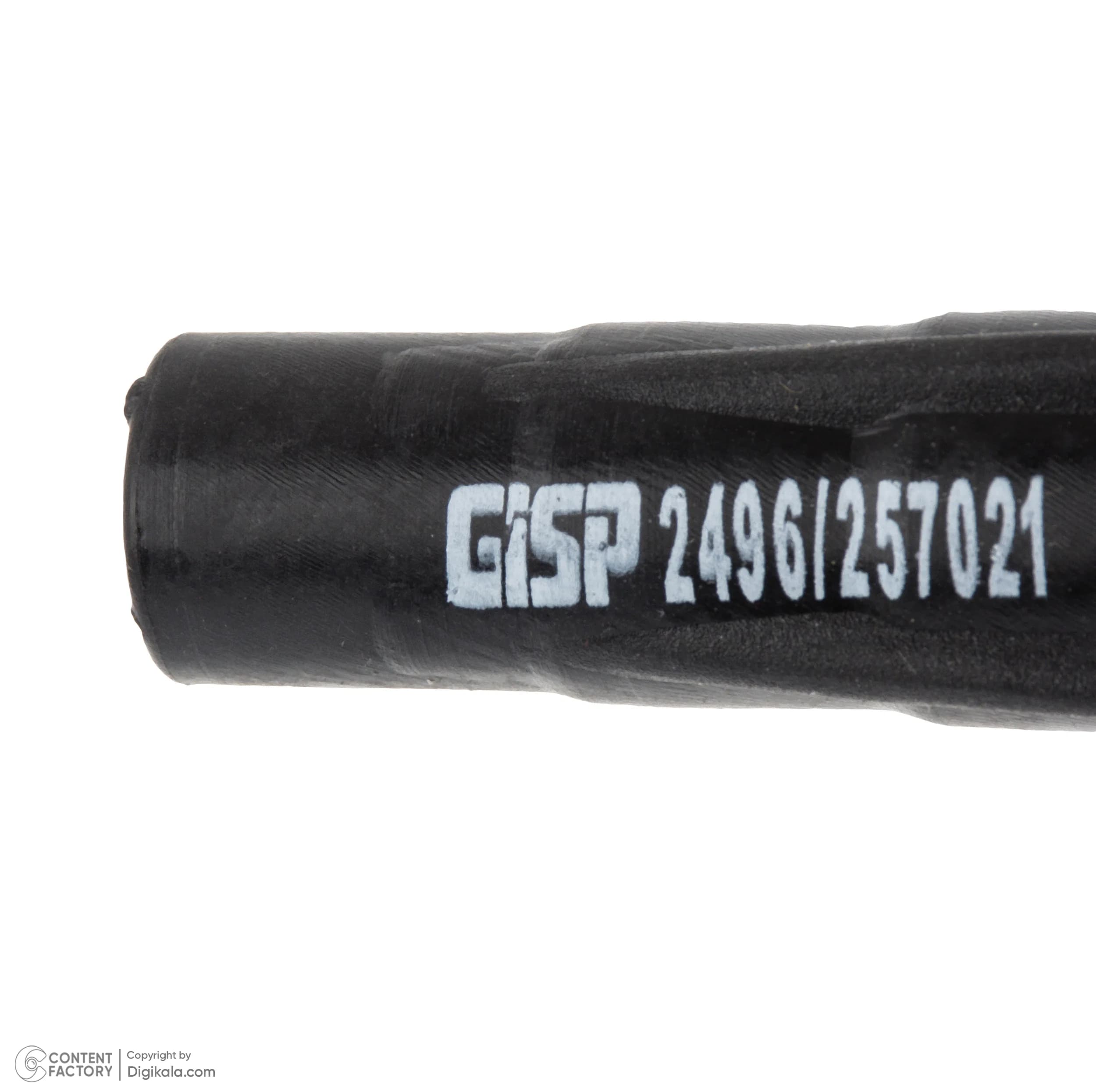وایر بوت رابط شمع خودرو جی ای اس پی کد 257021 مناسب برای پژو 206 تیپ 5 و 6 بسته 4 عددی — تصویر ۶
