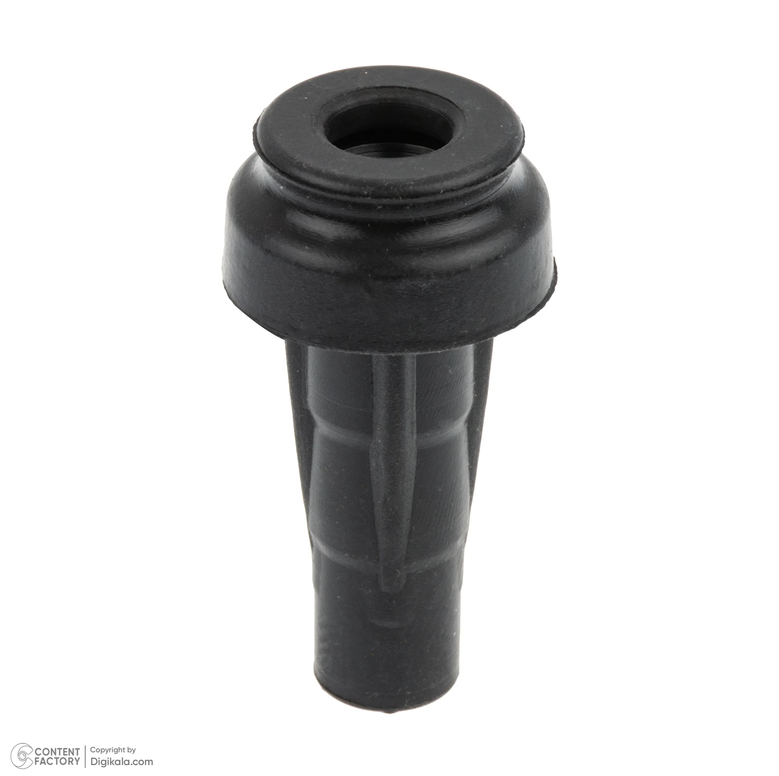 وایر بوت رابط شمع خودرو جی ای اس پی کد 257021 مناسب برای پژو 206 تیپ 5 و 6 بسته 4 عددی — تصویر ۴