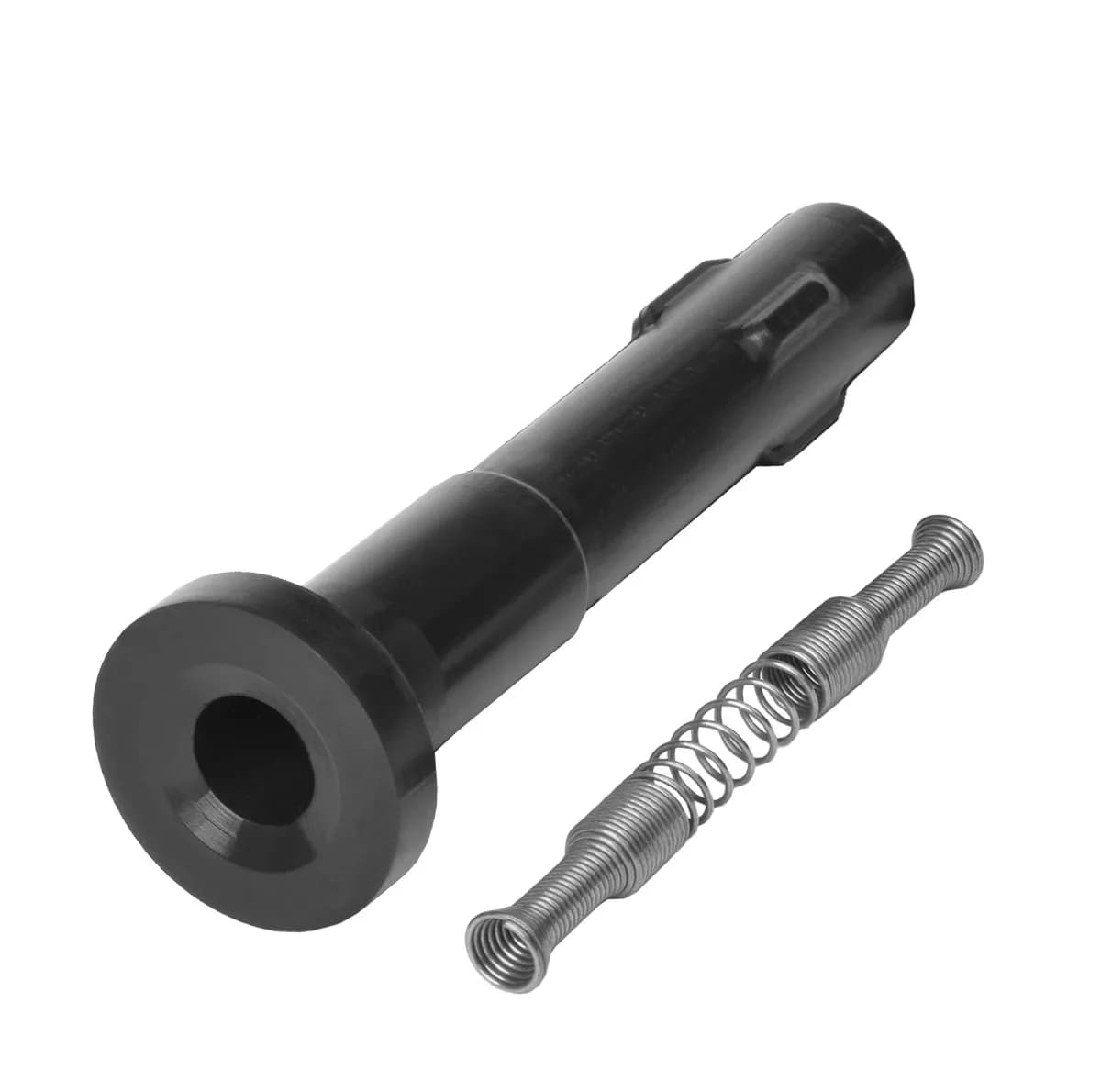 وایر شمع خودرو استیم پارت مدل 1500cc مناسب برای جک S5 بسته 4 عددی — تصویر ۳