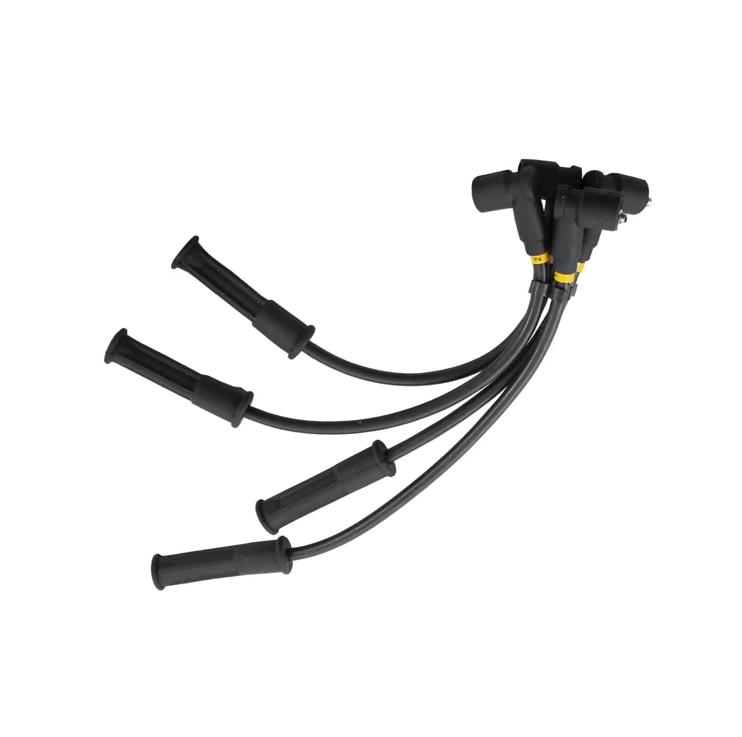 وایر شمع بالتین کد 95077065 مناسب برای پیکان بسته 4 عددی