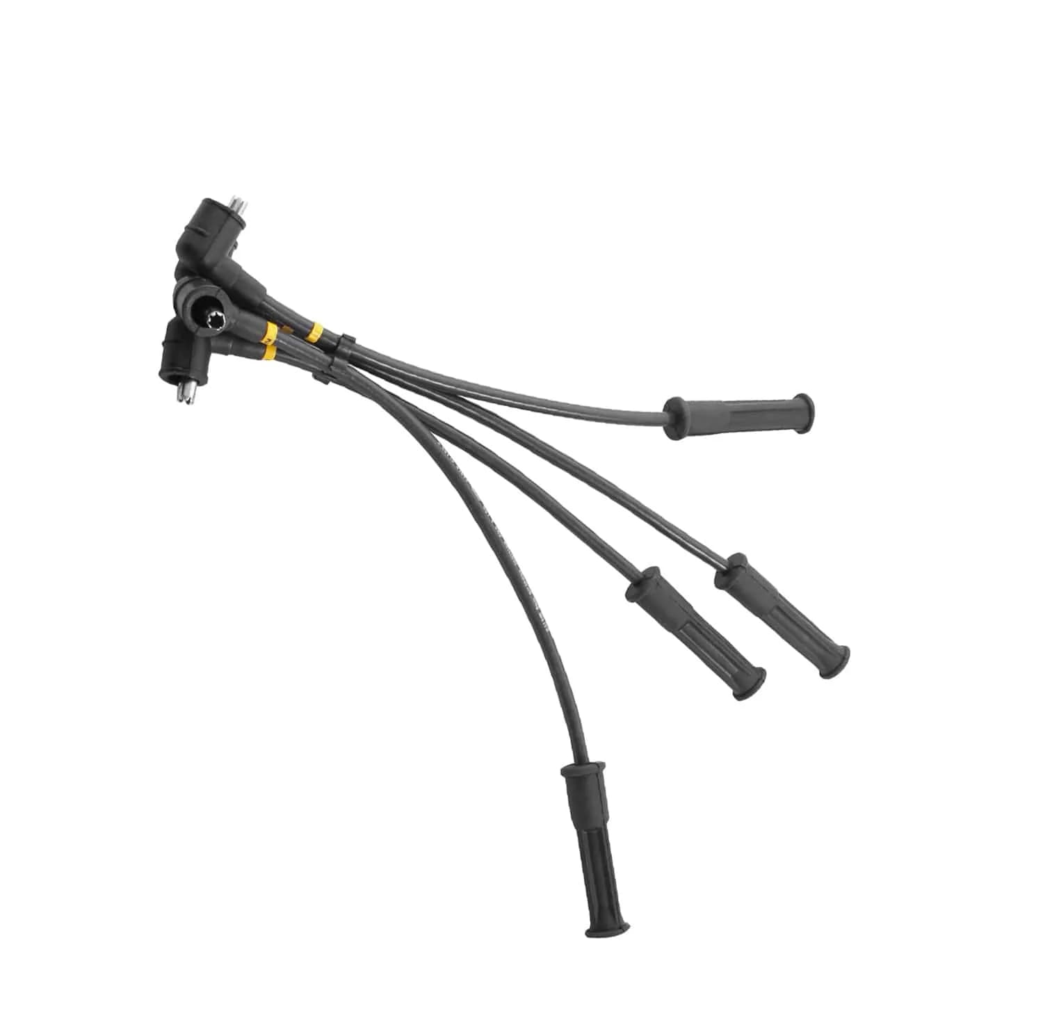 وایر شمع بالتین کد 95287077 مناسب برای نیسان وانت بسته 4 عددی — تصویر ۲
