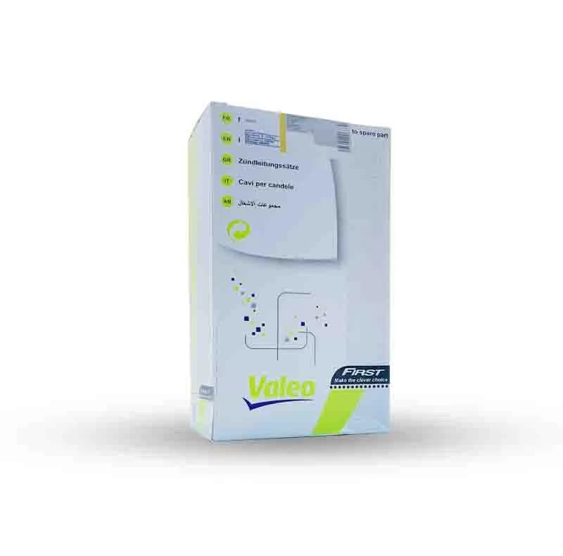 وایرشمع والئو کد2527344 مناسب برای نیسان کابراتور مجموعه 5 عددی — تصویر ۲