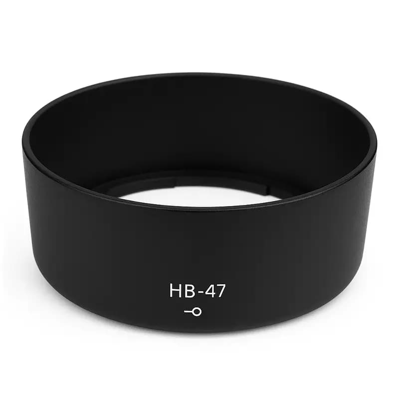 هود لنز نیکون مدل HB-47