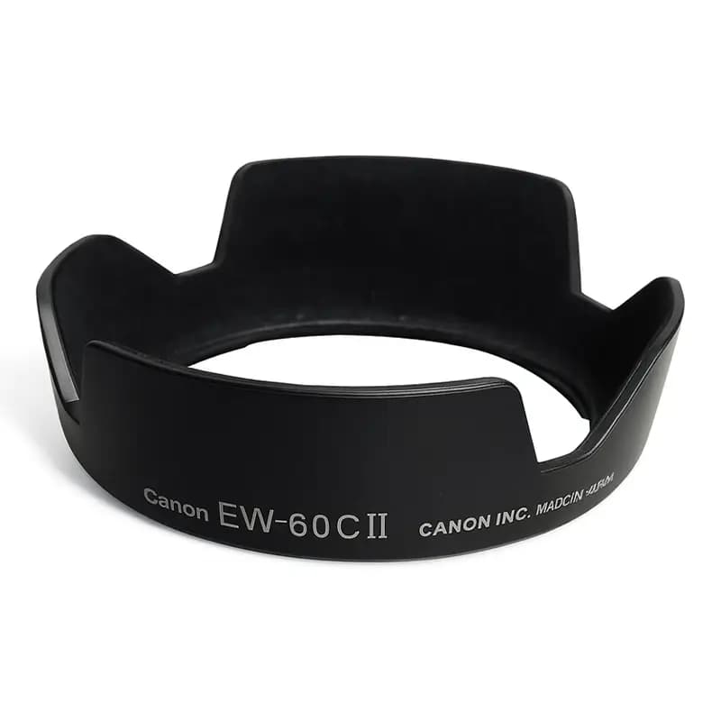 هود لنز کانن مدل EW-60C II