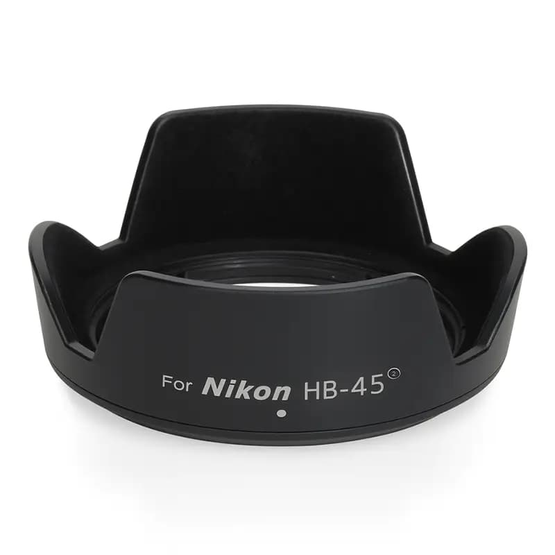 هود لنز نیکون مدل HB-45 II