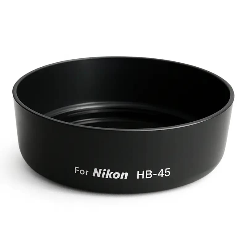 هود لنز نیکون مدل HB-45