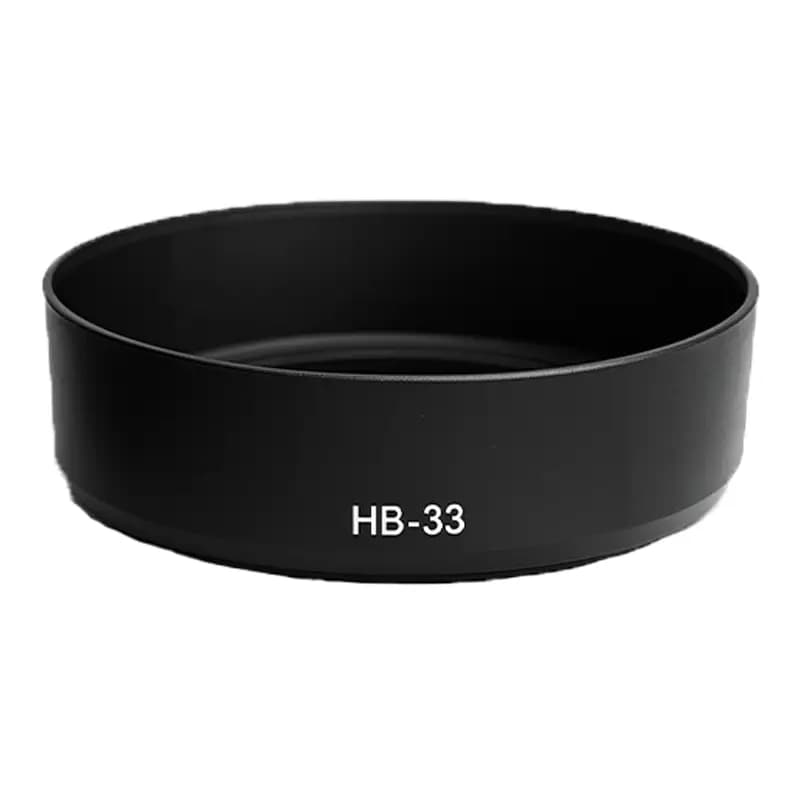 هود لنز نیکون مدل HB-33