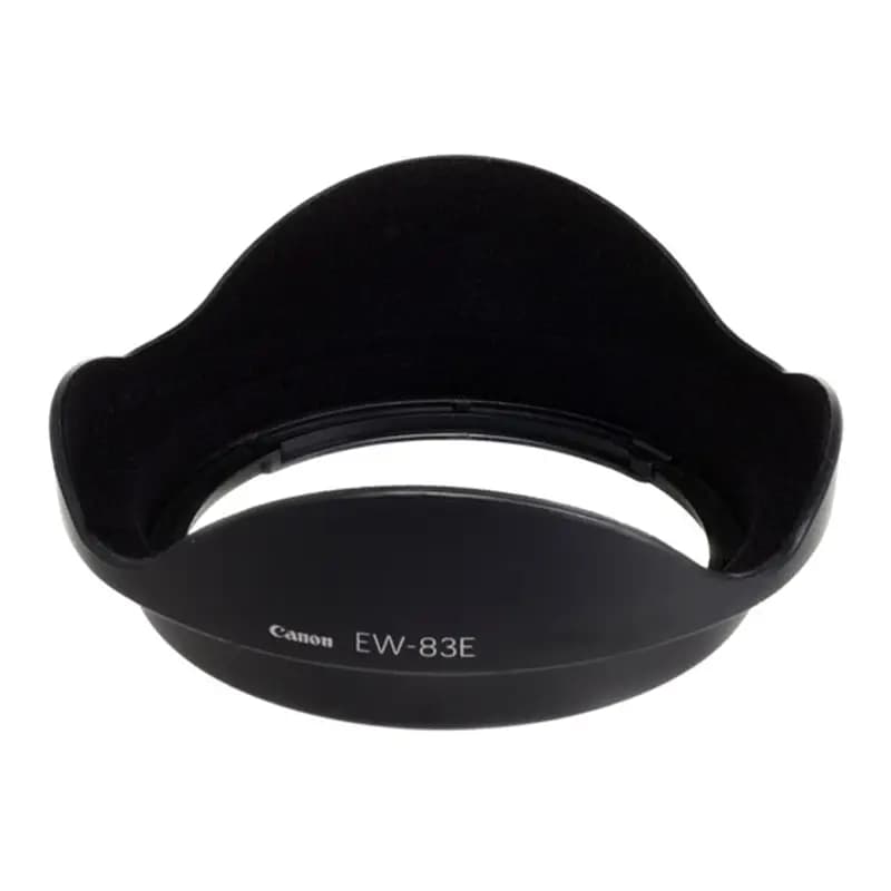 هود لنز کانن مدل EW-83E