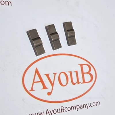 موشکی 1.2 وانت وینگل
