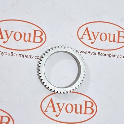 دنده ای بی اس عقب وانت کاپرا ABS