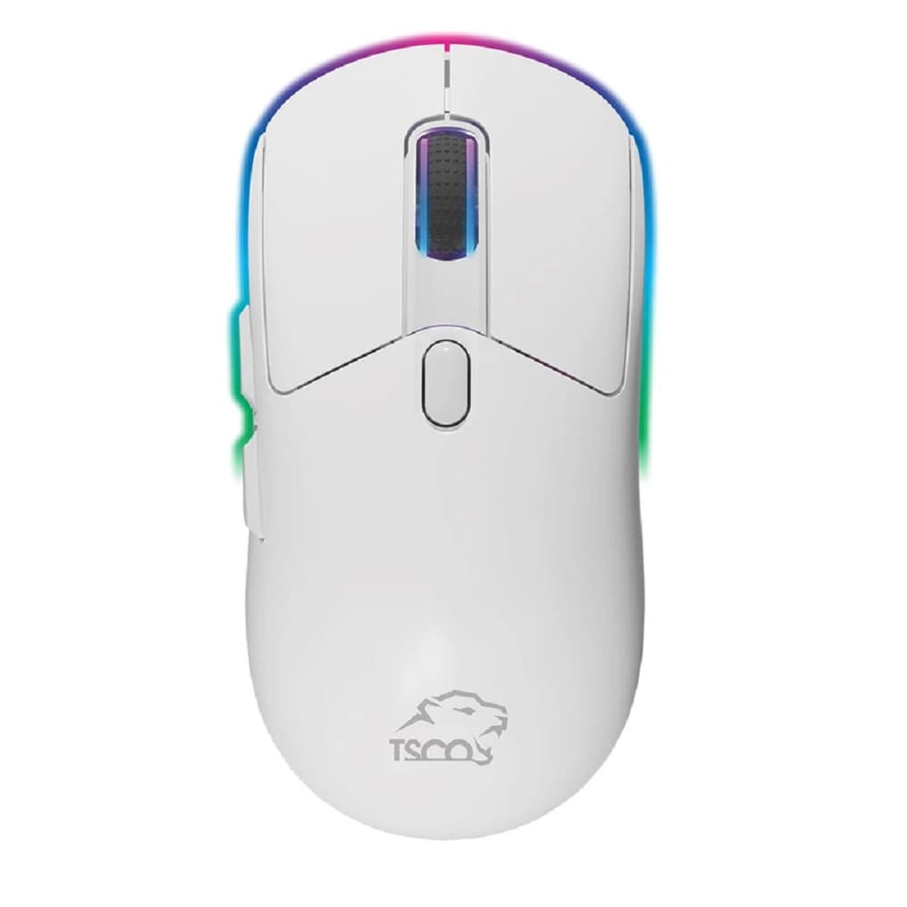 ماوس گیمینگ بی سیم GM 2033 تسکو