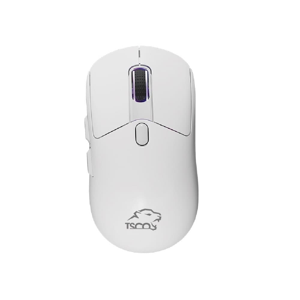 ماوس گیمینگ بی سیم GM 2033 تسکو — تصویر ۶