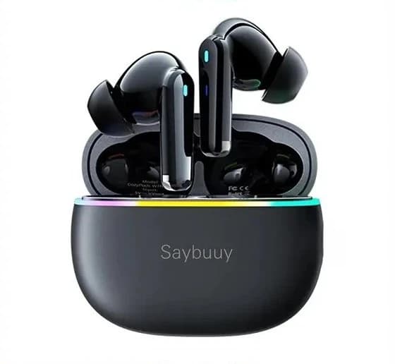هدفون بی سیم سی بای مدل C4n saybuuy