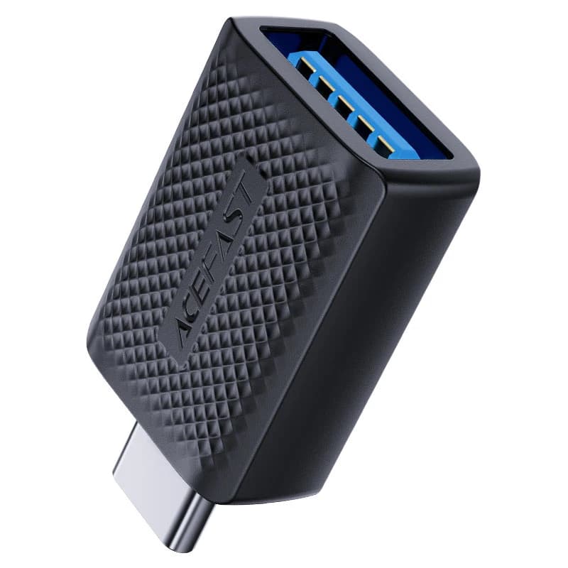 مبدل USB به USB-C ایس فست مدل J1