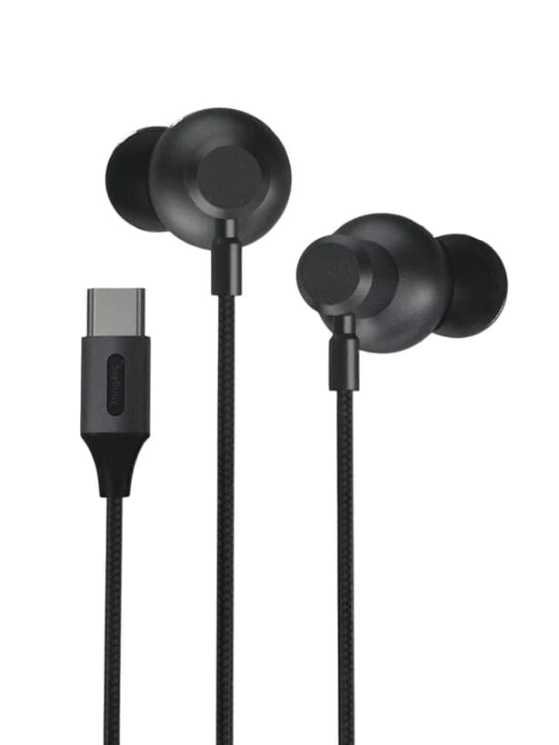 هندزفری سیمی Saybuuy Handsfree H1-C